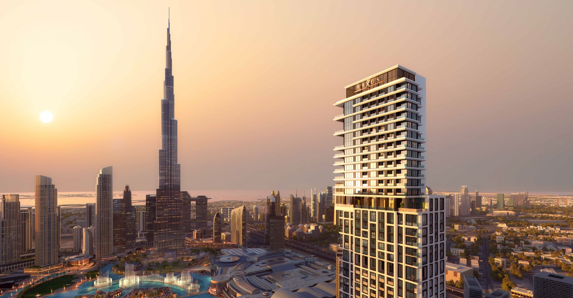 Branded Residences in Dubai: Are Premiums Worth It?