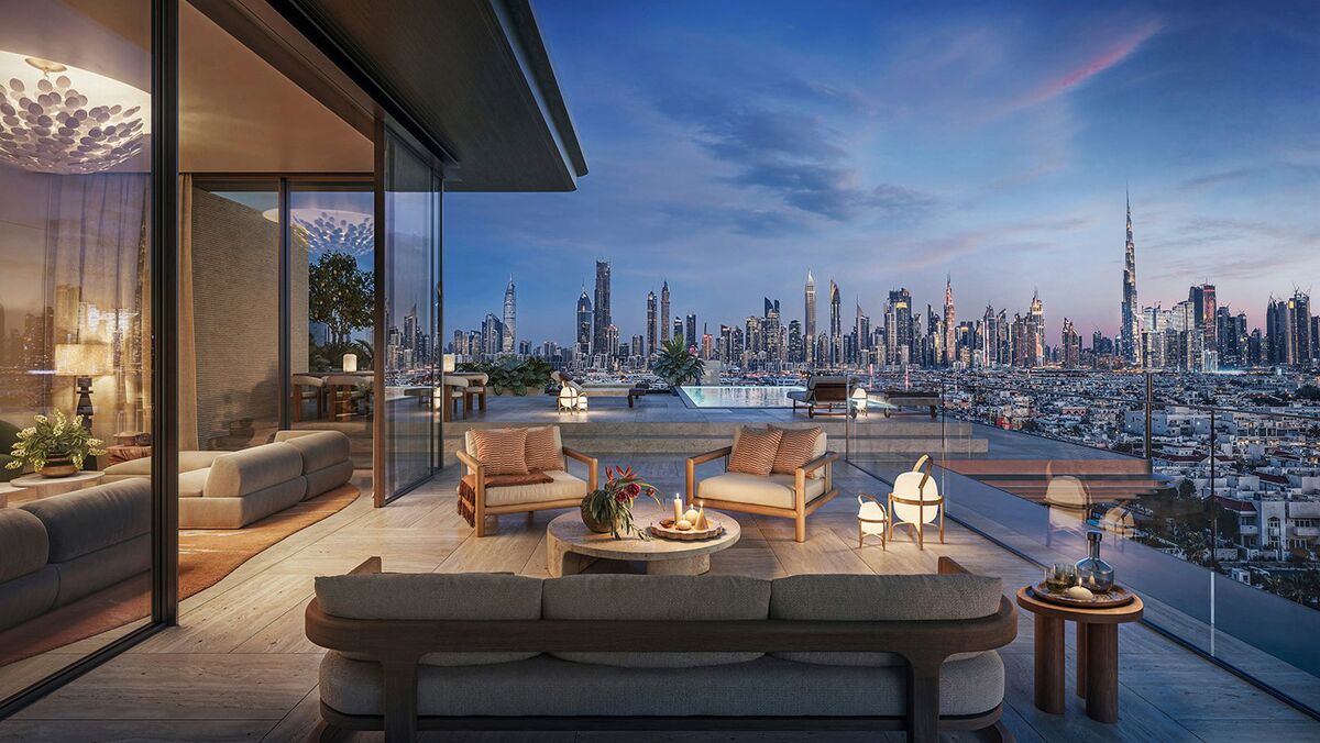 Renting Out Dubai Property From Overseas: 2026 Guide