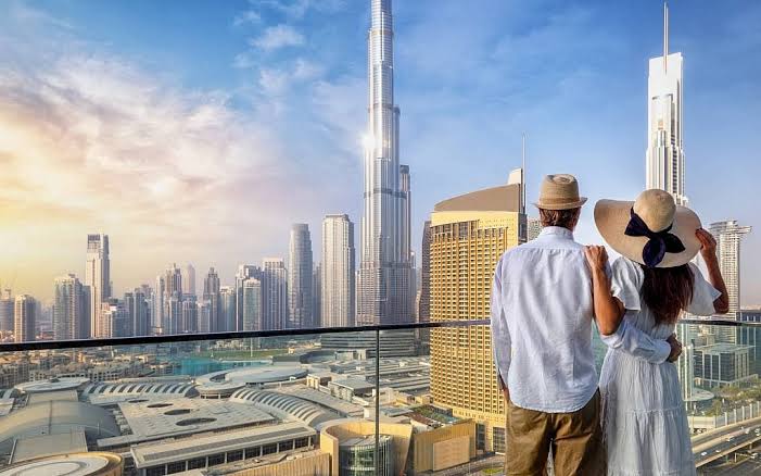 Buying Property in Dubai as a Foreigner 2026