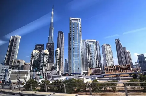Buying Dubai Property From Australia: 2026 Finance