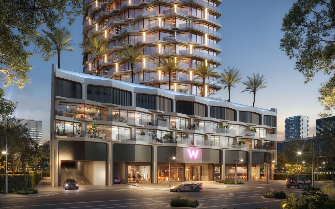 Branded Residences in Dubai: Are Premiums Worth It?