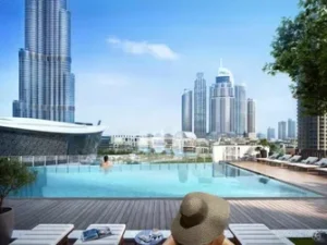 Short-Term Rental Investment Dubai 2026: ROI Guide