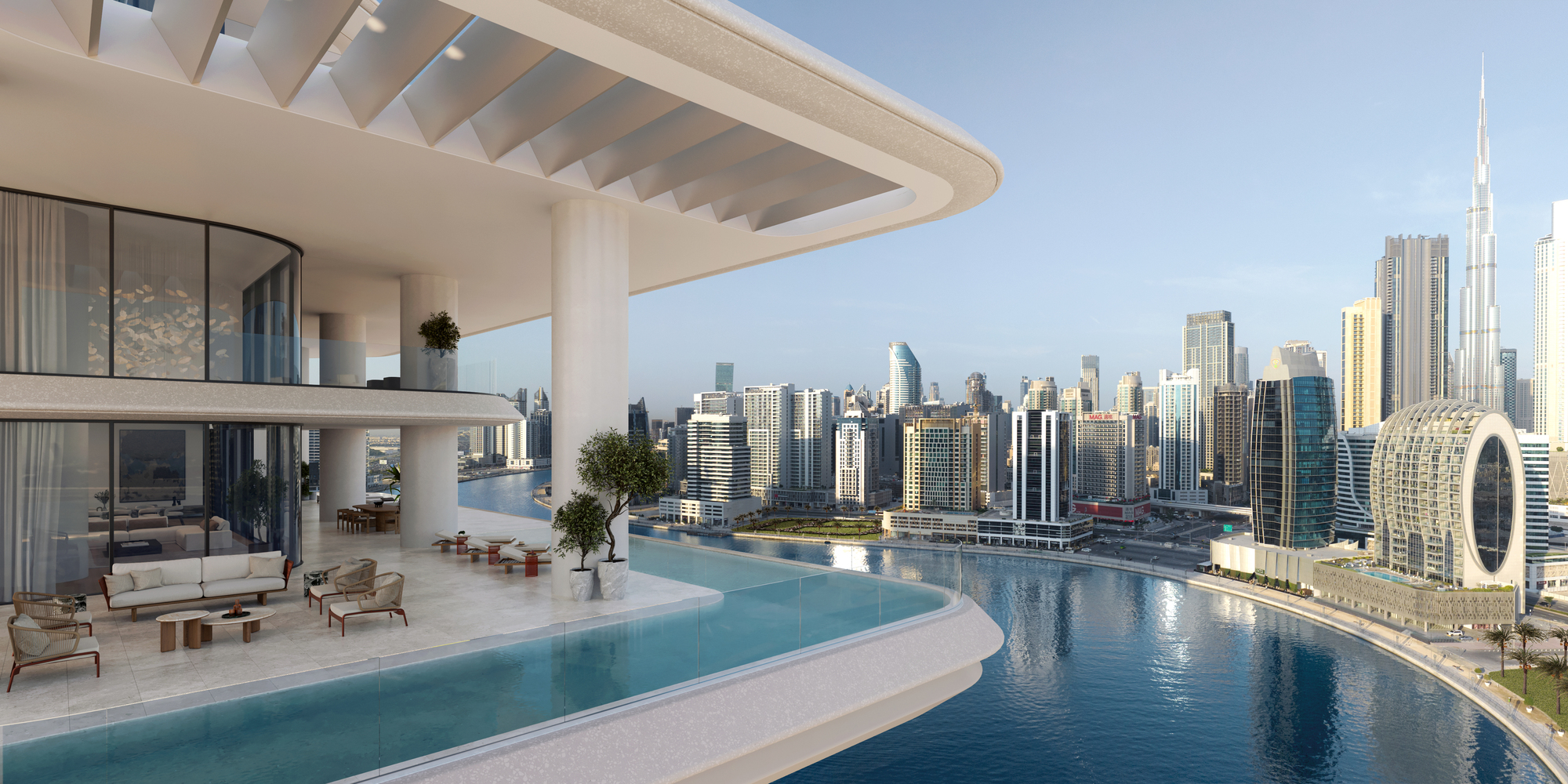 Freehold vs Leasehold Dubai: Complete Map 2026