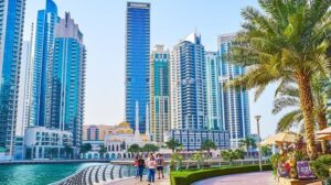 Buying Property in Dubai as a Foreigner 2026