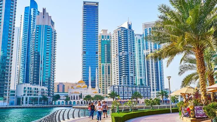 Buying Property in Dubai as a Foreigner 2026