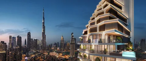 Dubai Property Investment Strategy 2026 Guide