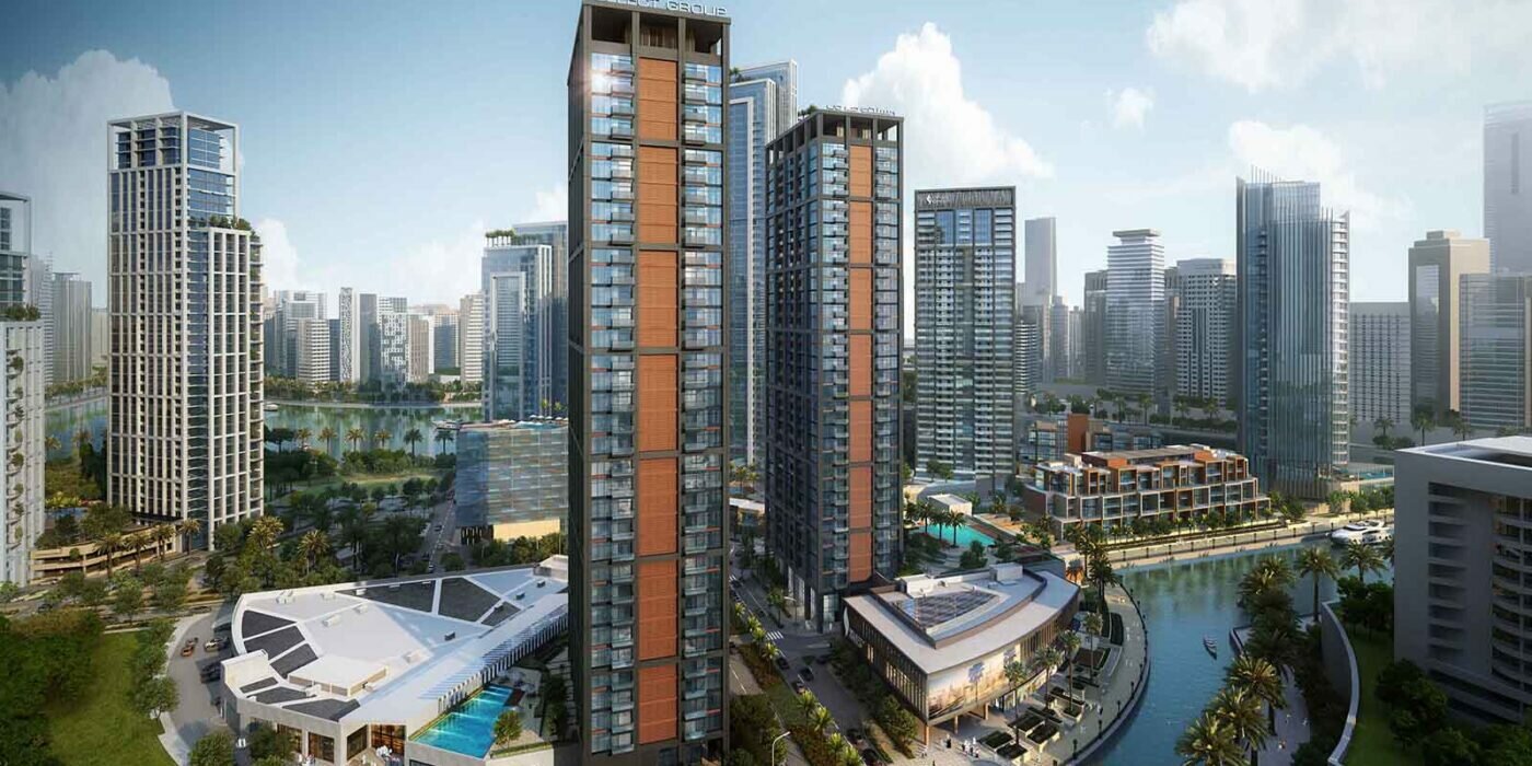 Buying Dubai Property From Australia: 2026 Finance