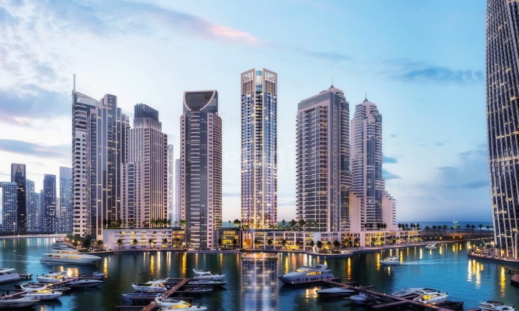 Renting Out Dubai Property From Overseas: 2026 Guide