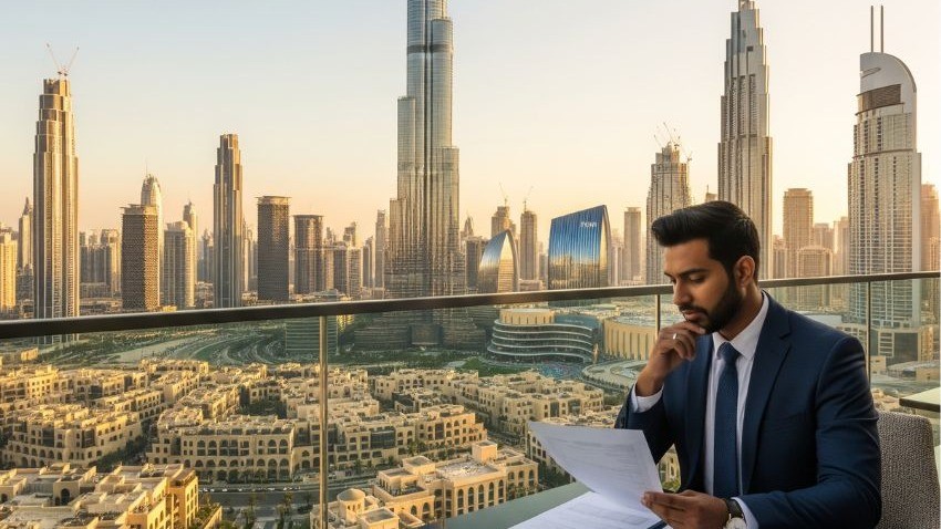 How to Sell Property in Dubai: 2026 Owner Guide
