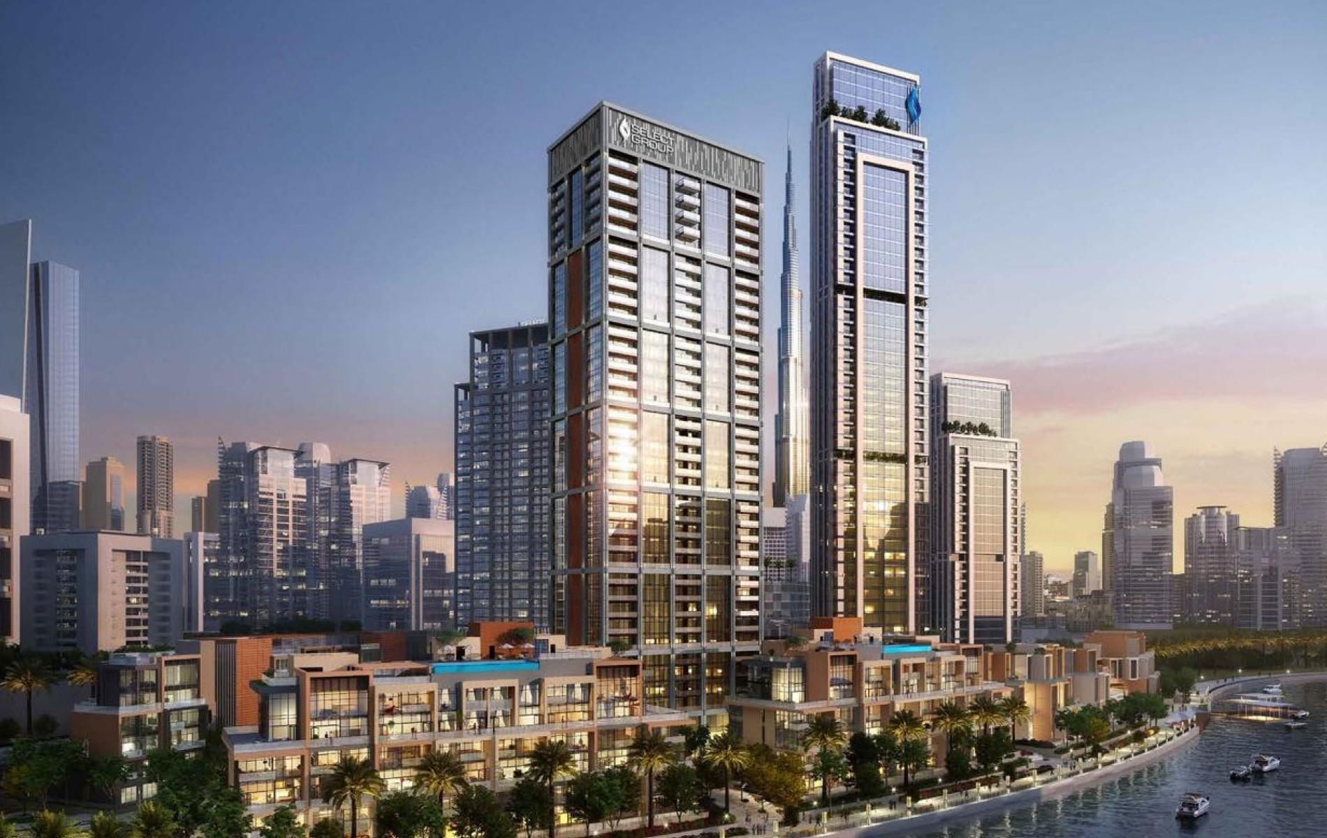 Freehold vs Leasehold Dubai: Complete Map 2026