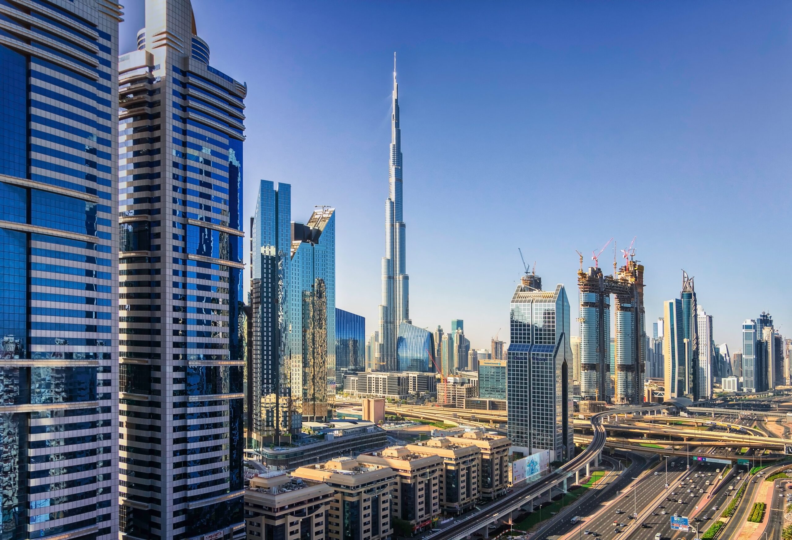 Short-Term Rental Investment Dubai 2026: ROI Guide