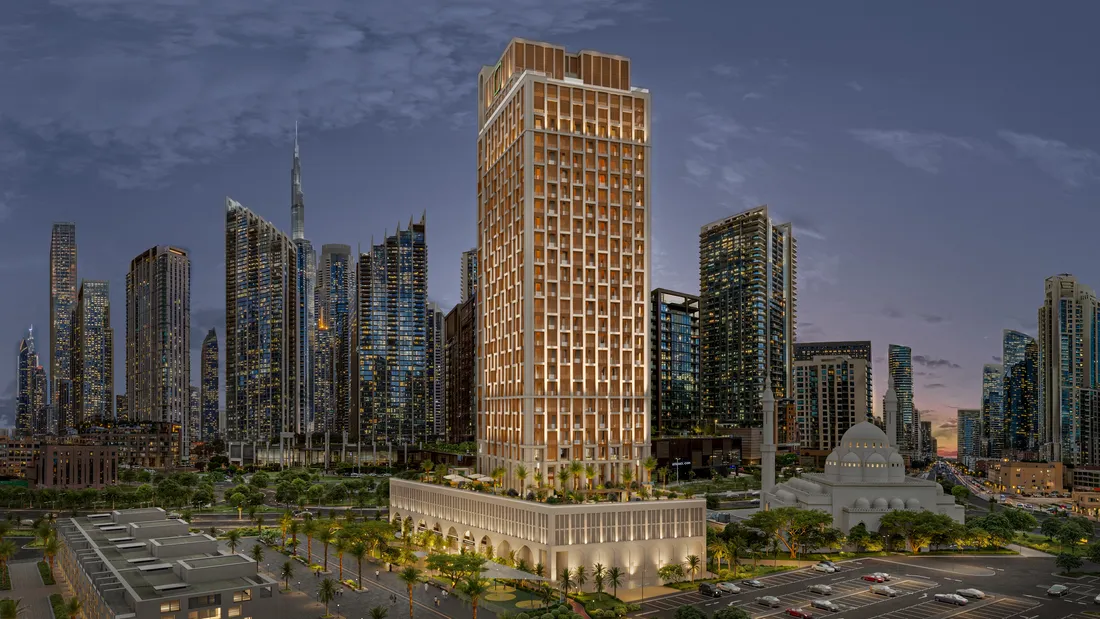 Branded Residences in Dubai: Are Premiums Worth It?