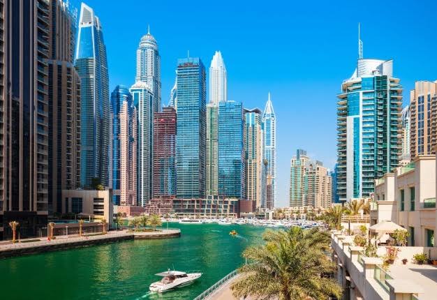 Buying Property in Dubai as a Foreigner 2026