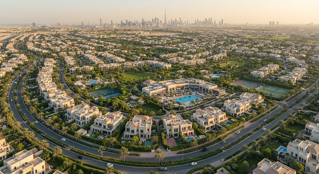 Arabian Ranches 2 Dubai: Complete 2026 Guide