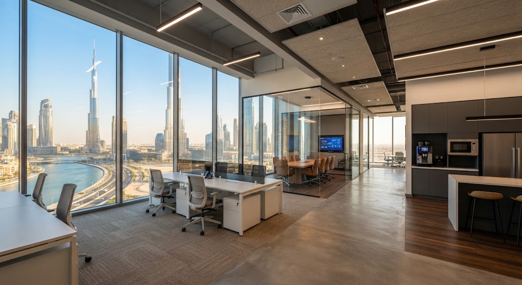 Sobha Sapphire Dubai: Complete Guide 2026