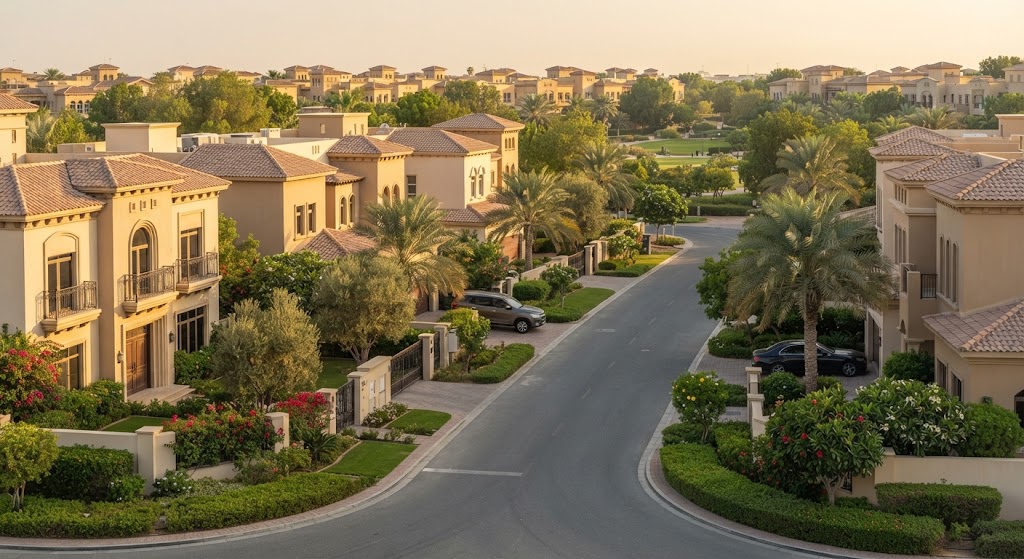 Arabian Ranches 2 Dubai: Complete 2026 Guide