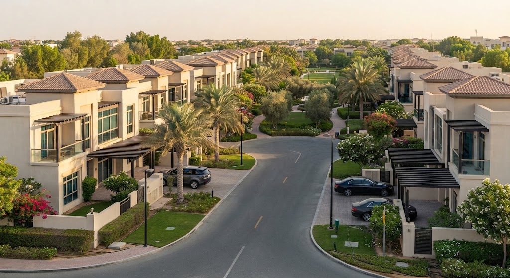 Arabian Ranches 2 Dubai: Complete 2026 Guide