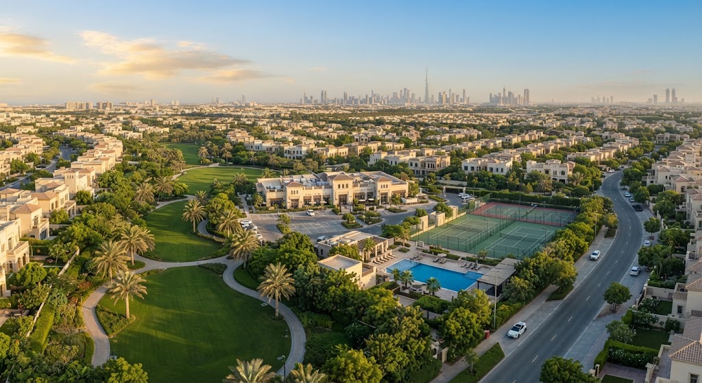 Arabian Ranches 2 Dubai: Complete 2026 Guide