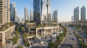 Sobha Sapphire Dubai: Complete Guide 2026