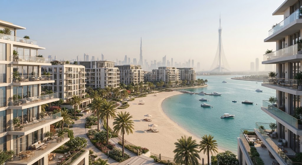 Dubai Creek Tower: Complete Guide 2026