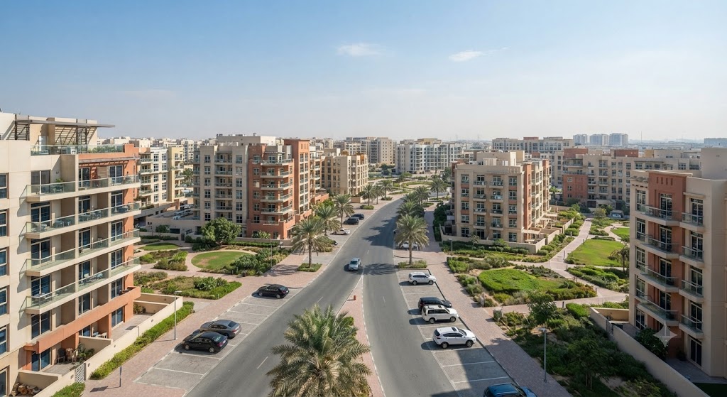Renting Out Dubai Property From Overseas: 2026 Guide