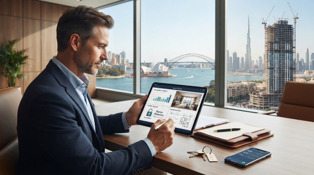 What Is the Installment Process for Buying Property in Dubai?