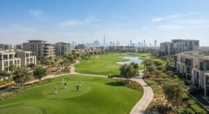 Dubai Hills Estate Property Guide