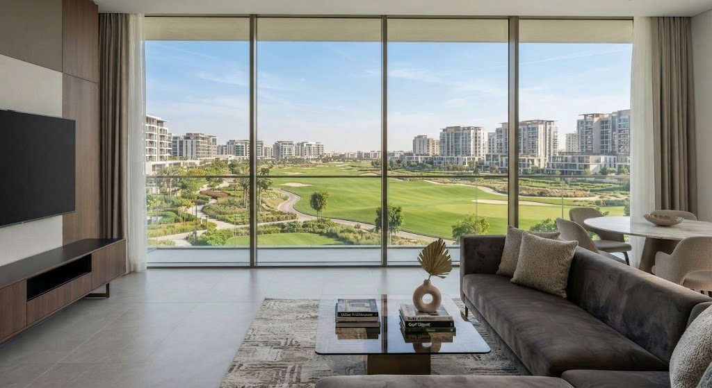 Dubai Hills Estate Property Guide