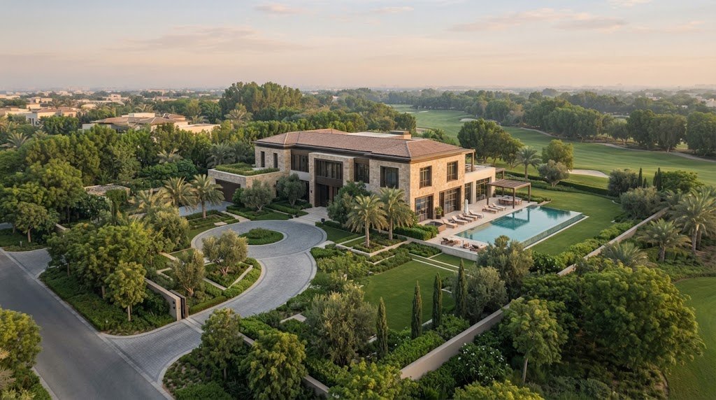 Buy Luxury Property in Dubai: Complete 2026 Guide