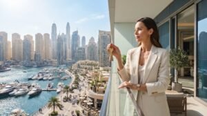What Are the Benefits of Buying Property in Dubai in 2026?
