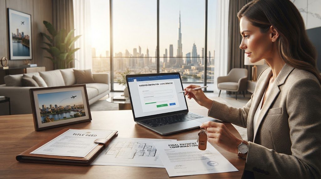 What Is the Installment Process for Buying Property in Dubai?