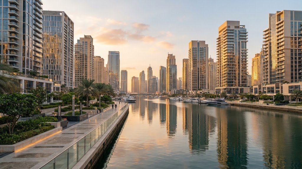 Business Bay Property Guide: Complete 2026 Guide for Investors