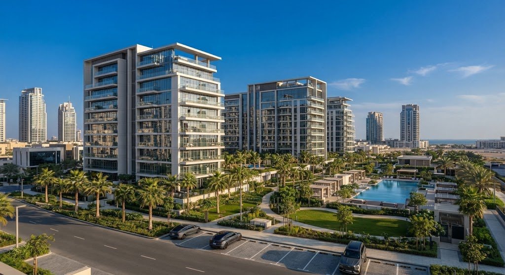 Buying Property in Dubai with Crypto: Complete 2026 Guide