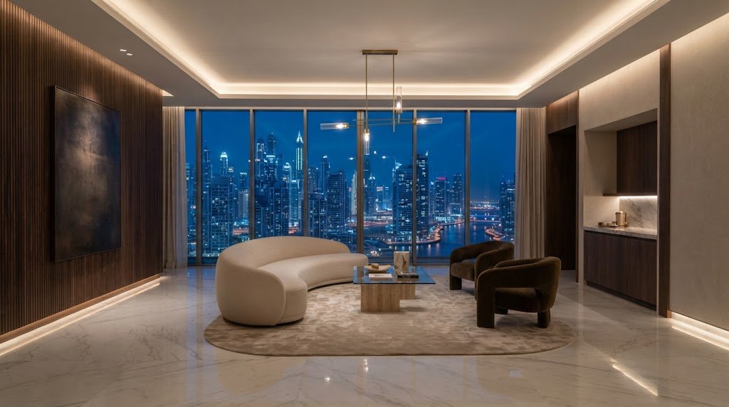 Business Bay Property Guide: Complete 2026 Guide for Investors