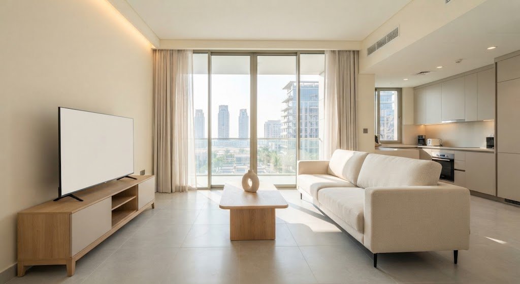 Buying Property in Dubai with Crypto: Complete 2026 Guide