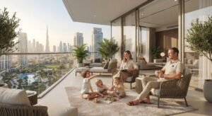 Escrow Account Protection for Off-Plan Buyers in Dubai