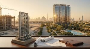 Title Deed and Oqood Registration in Dubai: Complete 2026 Guide