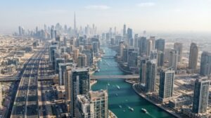 Business Bay Property Guide: Complete 2026 Guide for Investors