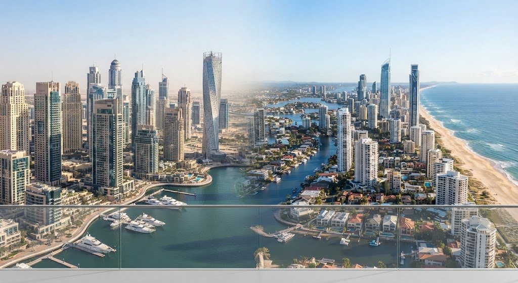 Buying Property in Dubai with Crypto: Complete 2026 Guide