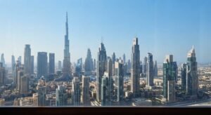 Dubai Land Department Fees and Transfer Process