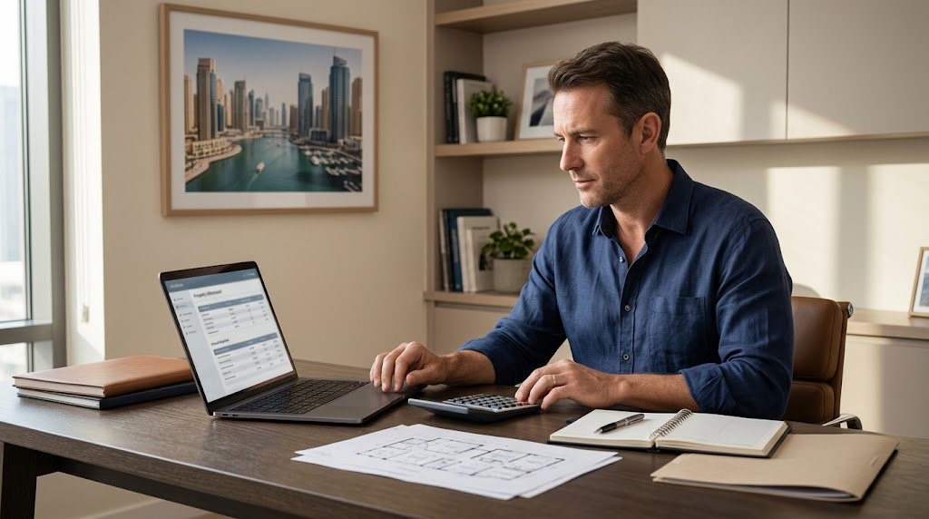 Dubai Strata Laws and Service Charges