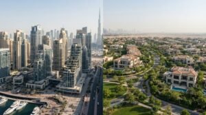 Are Dubai Property Prices Falling in 2026?