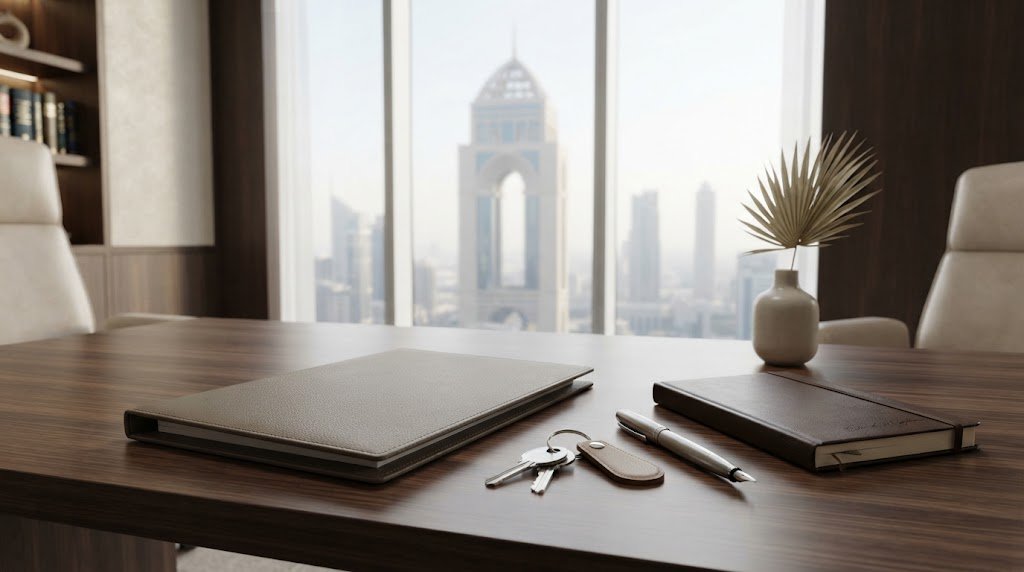 Dubai Inheritance Law for Foreign Property Owners