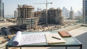 Dubai Inheritance Law for Foreign Property Owners