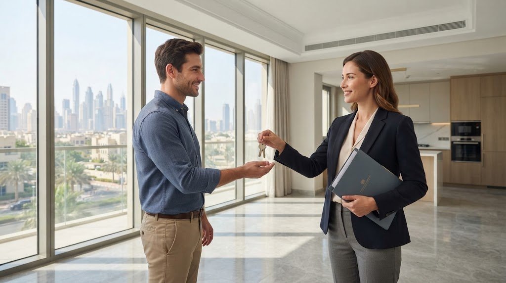 Ejari Registration in Dubai: Guide for Australian Property Owners