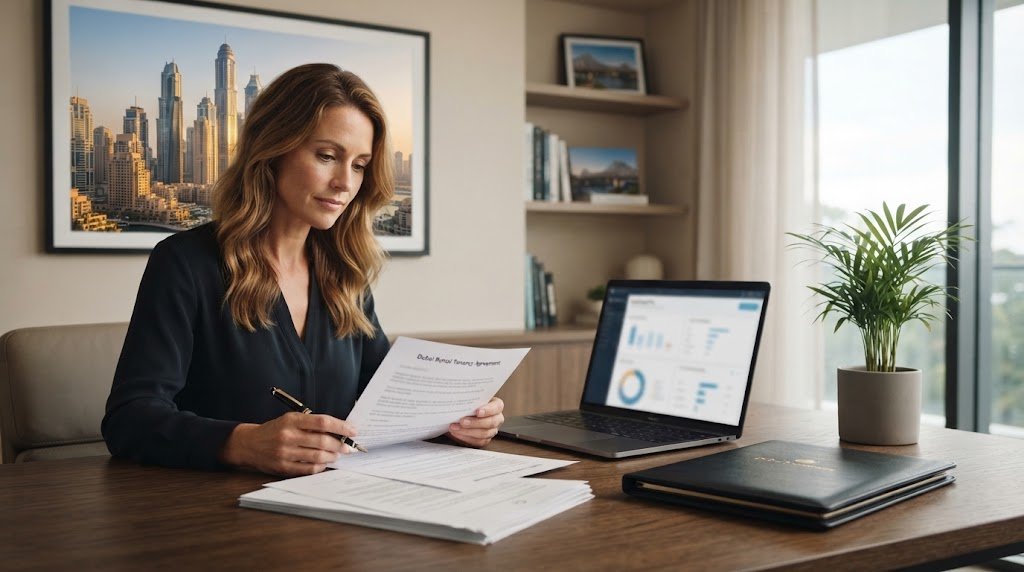 Ejari Registration in Dubai: Guide for Australian Property Owners