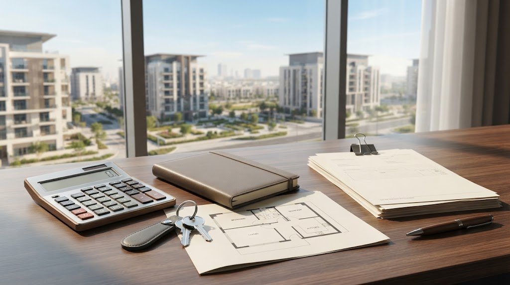 Dubai First-Time Home Buyer Programme 2026: Complete Guide