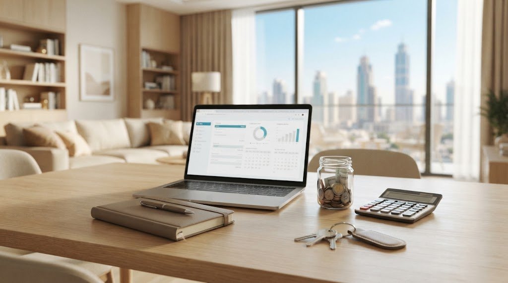 Dubai First-Time Home Buyer Programme 2026: Complete Guide