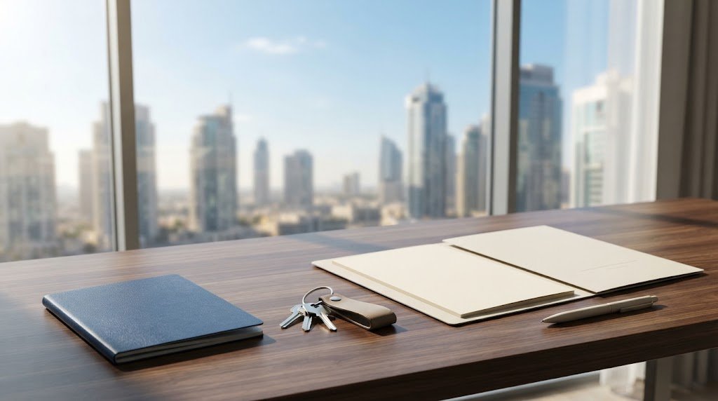 Dubai First-Time Home Buyer Programme 2026: Complete Guide