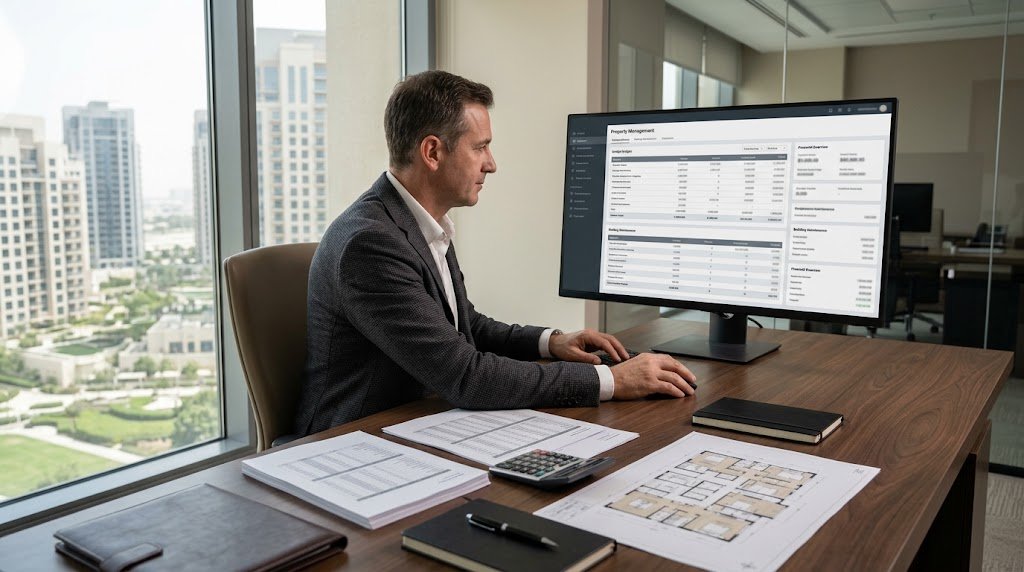 Dubai Strata Laws and Service Charges